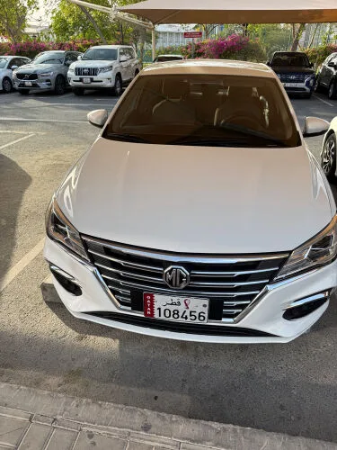 MG 5 2022 — MzadQatar