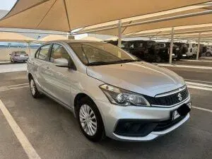 Suzuki Ciaz 2023 — MzadQatar