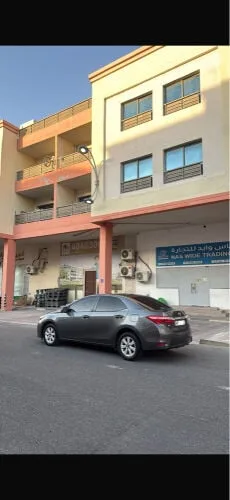 Toyota Corolla 2015 — MzadQatar
