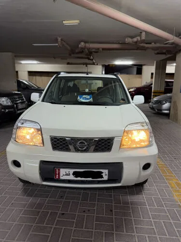 Nissan X Trail 2013 — MzadQatar