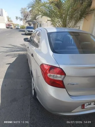 Ford Figo 2016 — MzadQatar