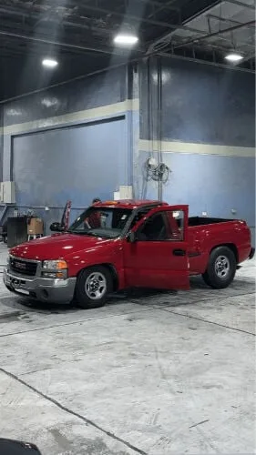GMC Sierra 2000 — MzadQatar