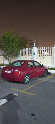 Kia Cerato 2005 — MzadQatar