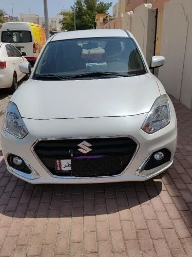 Suzuki Dzire 2024 — MzadQatar