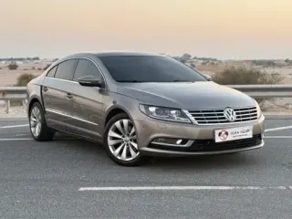 Volkswagen Passat 2015 — MzadQatar