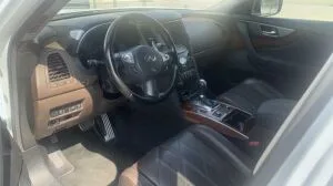 Infiniti QX60 2014 — MzadQatar