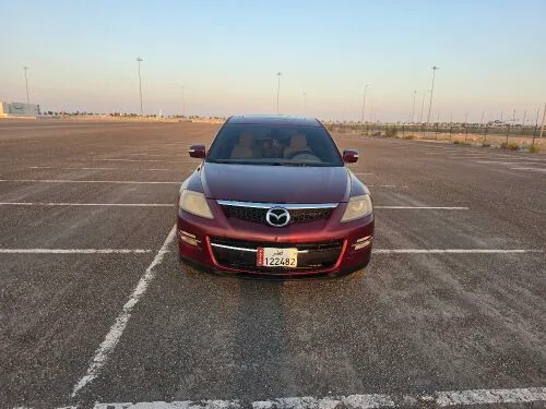 Mazda CX 9 2008 — MzadQatar
