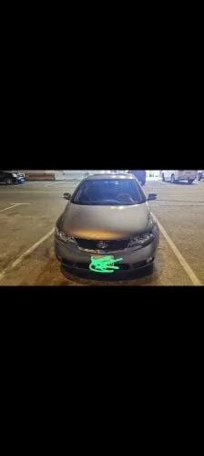 Kia Cerato 2010 — MzadQatar