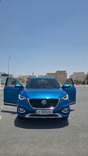 MG Hs 2020 — MzadQatar