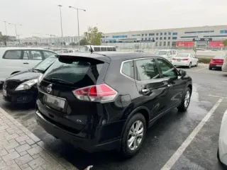 Nissan X-Trail 2016 — MzadQatar
