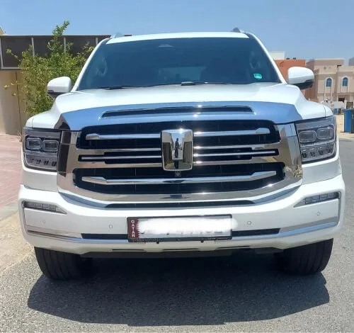 Tank 500 2026 — MzadQatar