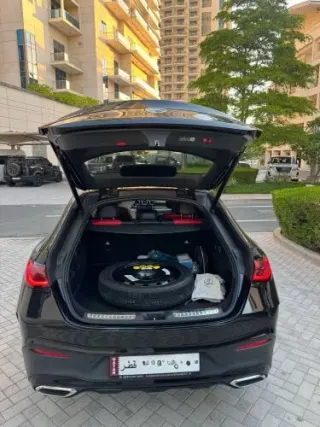Mercedes-Benz GLC 2024 — MzadQatar