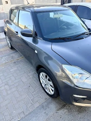 Suzuki Swift 2022 — MzadQatar