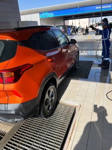 Kia Seltos 2020 — MzadQatar
