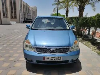 كيا كارنيفال 2011 — MzadQatar