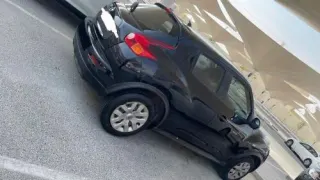 Nissan Juke 2012 — MzadQatar