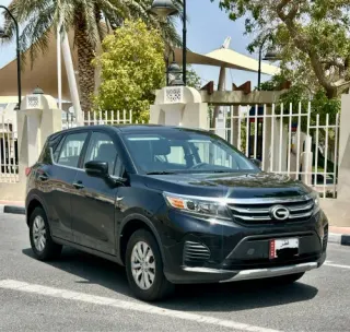 GAC GS3 2024 — MzadQatar