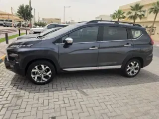Mitsubishi Xpander 2024 — MzadQatar