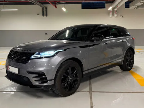 Land Rover Range Rover 2021 — MzadQatar