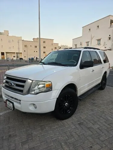 Ford Expedition 2013 — MzadQatar