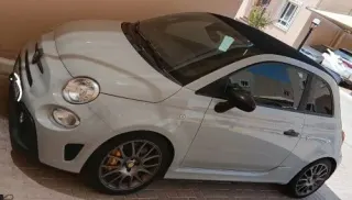 Fiat 595 2023 — MzadQatar