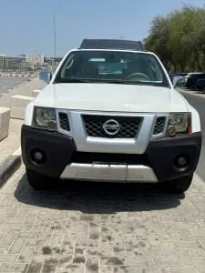 Nissan Xterra 2010 — MzadQatar