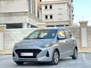 Hyundai Grand I10 2022 — MzadQatar