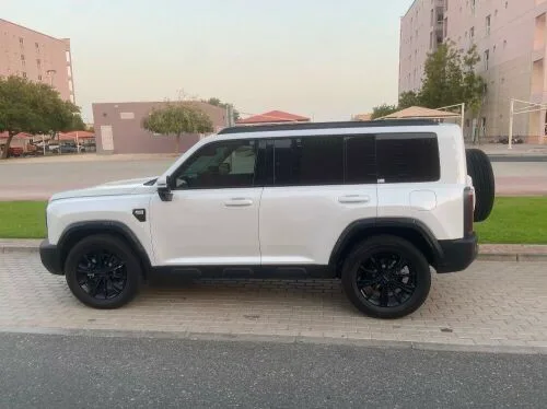 Haval V7 2026 — MzadQatar