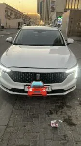 Bestune B70 2025 — MzadQatar