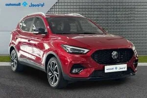 MG Zs 2024 — MzadQatar