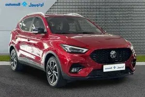 MG ZS 2024 — MzadQatar