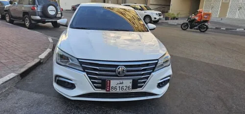 MG 5 2021 — MzadQatar