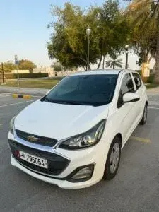 Chevrolet Spark 2019 — MzadQatar