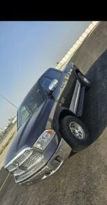 Dodge Ram 2014 — MzadQatar