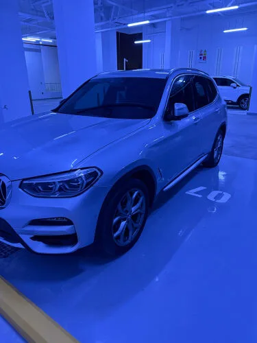 BMW X3 2020 — MzadQatar