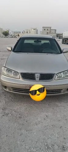 Nissan Sunny 2009 — MzadQatar
