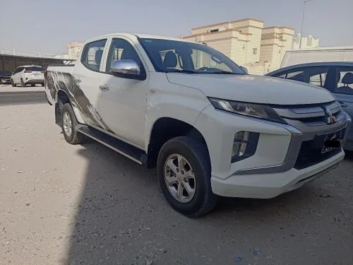 Mitsubishi L200 2020 — MzadQatar