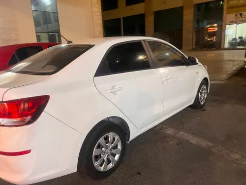 Kia Pegas 2020 — MzadQatar
