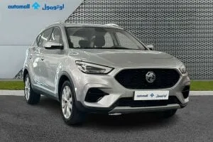 MG Zs 2024 — MzadQatar