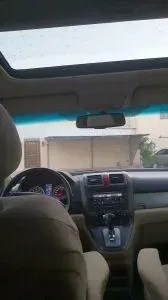 Honda CR-V 2011 — MzadQatar