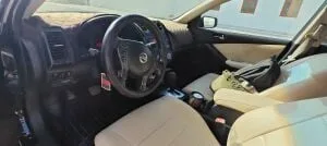 Nissan Altima 2012 — MzadQatar