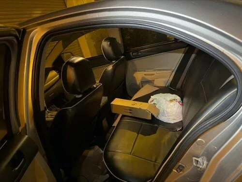 Mitsubishi Lancer 2016 — MzadQatar