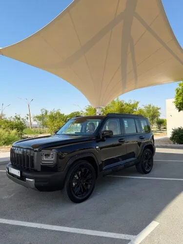 Haval V7 2027 — MzadQatar