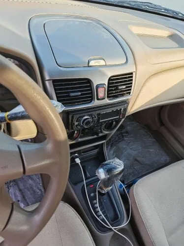 Nissan Sunny 2005 — MzadQatar