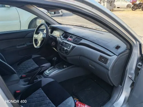 Mitsubishi Lancer 2009 — MzadQatar