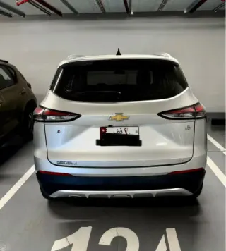 Chevrolet Groove 2023 — MzadQatar