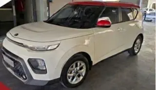 Kia Soul 2020 — MzadQatar