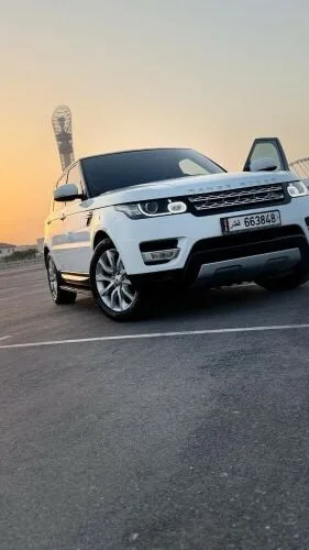 Land Rover Range Rover 2015 — MzadQatar
