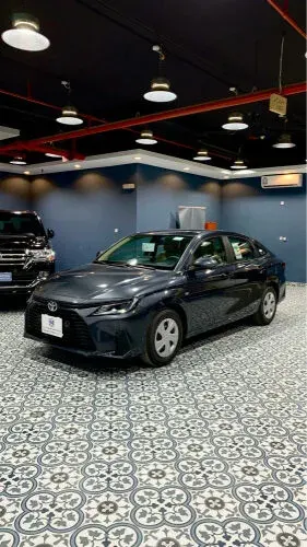 Toyota Yaris 2026 — MzadQatar
