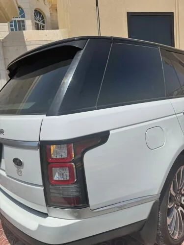 Land Rover Range Rover 2014 — MzadQatar